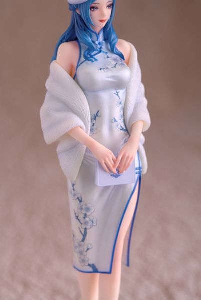 Myethos 1/10 Gift+ 織夢系列 王者榮耀 王昭君ver. PVC Myethos 1/10 Gift+ 織夢系列 王者榮耀 王昭君ver. PVC