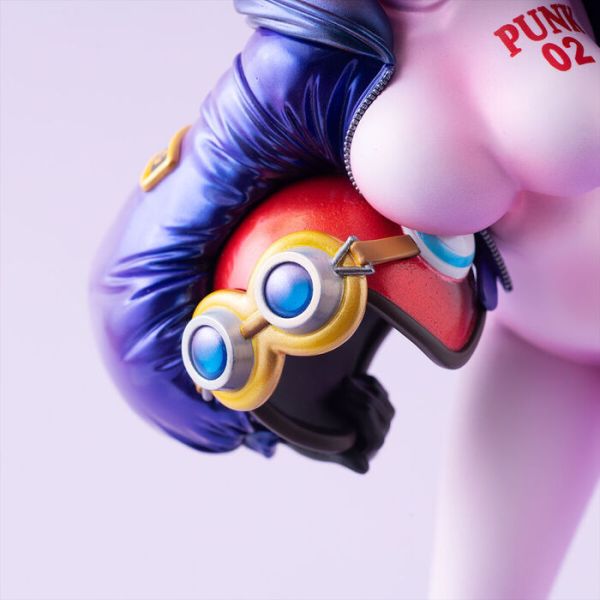 MegaHouse P.O.P航海王 進化史 Dr.貝卡帕庫 02 惡 莉莉絲 PVC完成品 MegaHouse P.O.P航海王 進化史 Dr.貝卡帕庫 02 惡 莉莉絲 PVC完成品