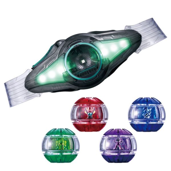 (預購) BANDAI 假面騎士ZEZTZ 最強變身套組 (預購) BANDAI 假面騎士ZEZTZ 最強變身套組