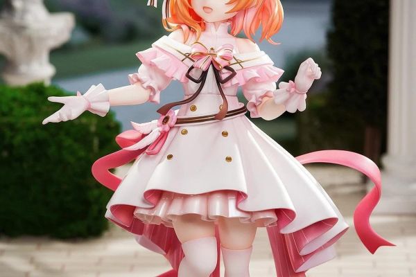 (預購) LUMINOUS BOX 1/7 請問您今天要來點兔子嗎？心愛 禮服Ver. 完成品 20260906 LUMINOUS BOX 1/7 請問您今天要來點兔子嗎？心愛 禮服Ver. 完成品