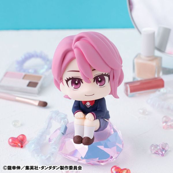 (預購) [特典版] MegaHouse LOOK UP 膽大黨 愛羅＆寺仁 (預購) [特典版] MegaHouse LOOK UP 膽大黨 愛羅＆寺仁