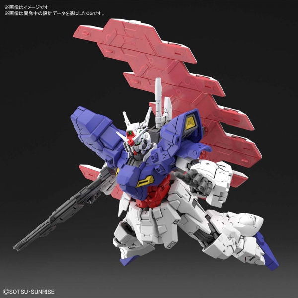 BANDAI 1/144 HGUC 215 月亮鋼彈 機動戰士 MOOM鋼彈 組裝模型 HGUC,1/144,月亮鋼彈,MOON GUNDAM