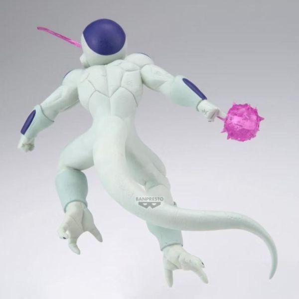 (預購) BP景品 七龍珠Z G×materia 弗利沙Ⅲ 眼鏡牌 BANPRESTO 2701 20260809 BP景品 七龍珠Z G×materia 弗利沙Ⅲ 眼鏡牌 BANPRESTO