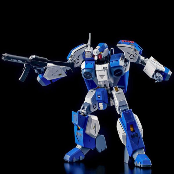 [再販] 千值練 RIOBOT 1/48 AFC-01H 機甲創世紀 Legioss ETA 可動完成品 [再販] 千值練 RIOBOT 1/48 AFC-01H 機甲創世紀 Legioss ETA 可動完成品