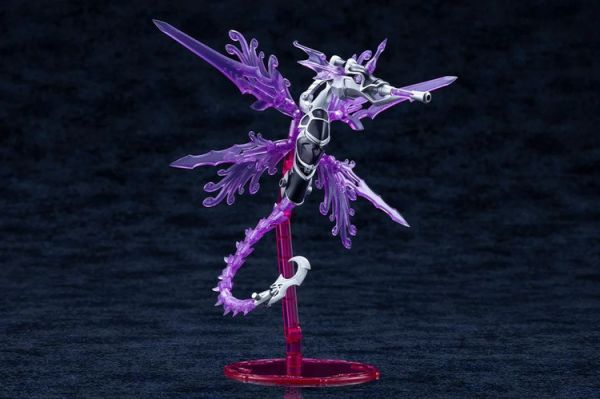 (預購) Kotobukiya 壽屋ARCANADEA 阿爾卡納蒂亞 XenoAlma系列 潮噬 奧爾凱托 AS010 組裝模型 20251230 Kotobukiya 壽屋ARCANADEA 阿爾卡納蒂亞 XenoAlma系列 潮噬 奧爾凱托 AS010 組裝模型
