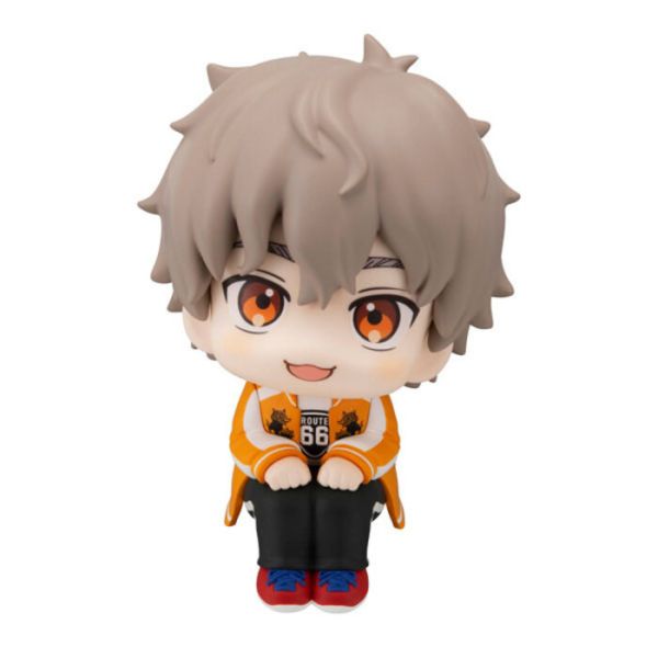 [標準版] MegaHouse LOOK UP 防風少年 兔耳山丁子 PVC完成品 [標準版] MegaHouse LOOK UP 防風少年 兔耳山丁子 PVC完成品