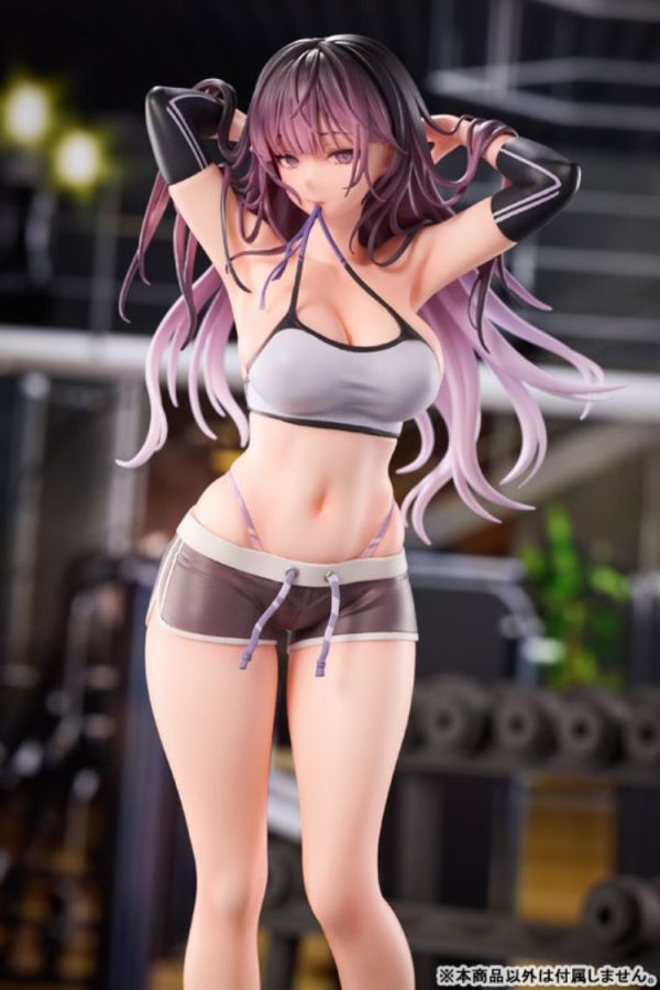 (預購) FingleToy 1/6  switch PVC完成品 20251104 FingleToy 1/6  switch PVC完成品