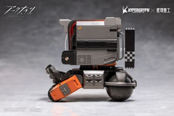 (預購) Kotobukiya 壽屋 明日方舟 星環重工 Friston-3 GN194 合金完成品 20251210 Kotobukiya 壽屋 明日方舟 星環重工 Friston-3 GN194 合金完成品