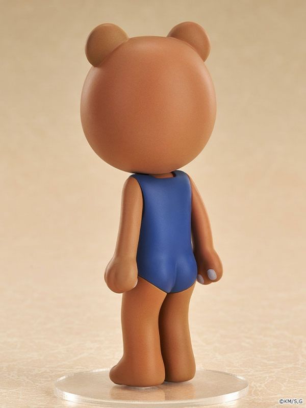 (預購) Good Smile Mini Memory 搞笑漫畫日和GO 熊吉 20251114 Good Smile Mini Memory 搞笑漫畫日和GO 熊吉