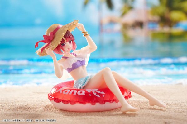 TAITO 景品 水上漂浮女孩 我推的孩子 有馬佳奈 TAITO 景品 水上漂浮女孩 我推的孩子 有馬佳奈