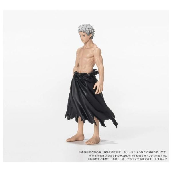 (預購) TAKARA TOMY COLLEKAZARO 我的英雄學院 人人為我 CK-M15 可動完成品 20260601 TAKARA TOMY COLLEKAZARO 我的英雄學院 人人為我 CK-M15 可動完成品