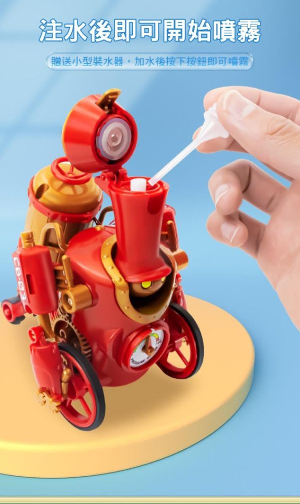 (預購) PROKITS 寶工 煙囪兄弟 GE-898 20260107 PROKITS 寶工 煙囪兄弟 GE-898