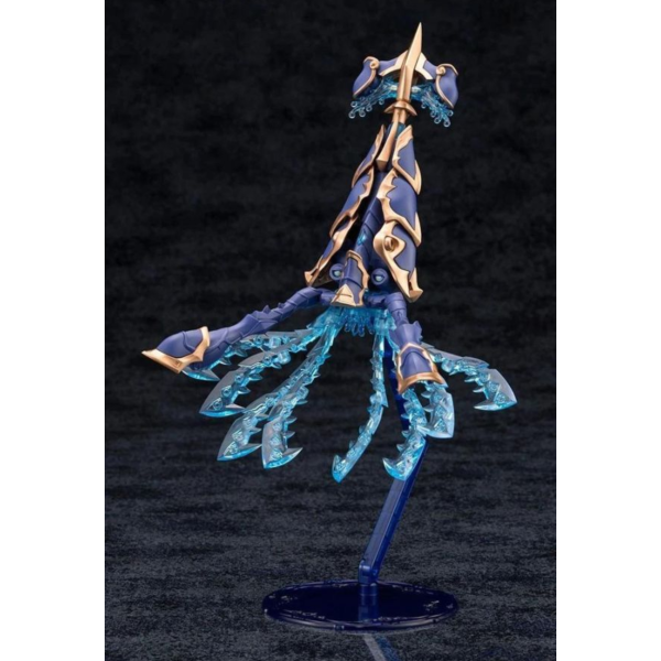 (預購) [再販] Kotobukiya 壽屋 ARCANADEA 阿爾卡納蒂亞 XenoAlma系列 Trickle Dekapodia 組裝模型 20260701 [再販] Kotobukiya 壽屋 ARCANADEA 阿爾卡納蒂亞 XenoAlma系列 Trickle Dekapodia 組裝模型
