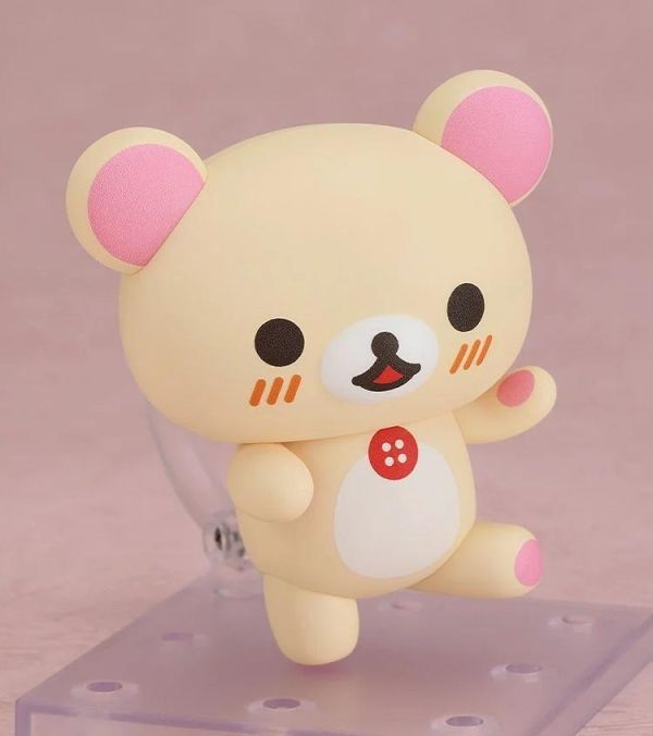 (預購) Good Smile 黏土人 3074 小白熊 20260816 Good Smile 黏土人 3074 小白熊