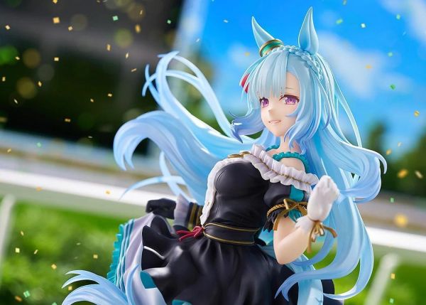 (預購) Phat! 1/7 賽馬娘 灰髮灰姑娘 目白阿爾丹 完成品 20260917 Phat! 1/7 賽馬娘 灰髮灰姑娘 目白阿爾丹 完成品