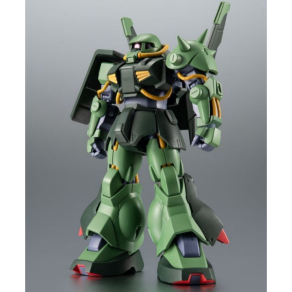 BANDAI ROBOT魂 SIDE MS RMS-106 高性能薩克 ver. A.N.I.M.E. BANDAI ROBOT魂 SIDE MS RMS-106 高性能薩克 ver. A.N.I.M.E.
