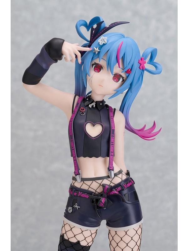 (預購) Good Smile POP UP PARADE 初音未來 DecoMiku (Darkness) L Size 20261015 Good Smile POP UP PARADE 初音未來 DecoMiku (Darkness) L Size
