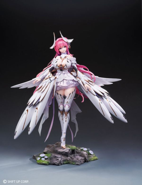 [標準版] HobbySakura 1/7 勝利女神:妮姬 桃樂絲 PVC完成品 [標準版] HobbySakura 1/7 勝利女神:妮姬 桃樂絲 PVC完成品