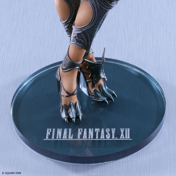 (預購) Square Enix FF12 芙蘭 完成品 20260222 Square Enix FF12 芙蘭 完成品