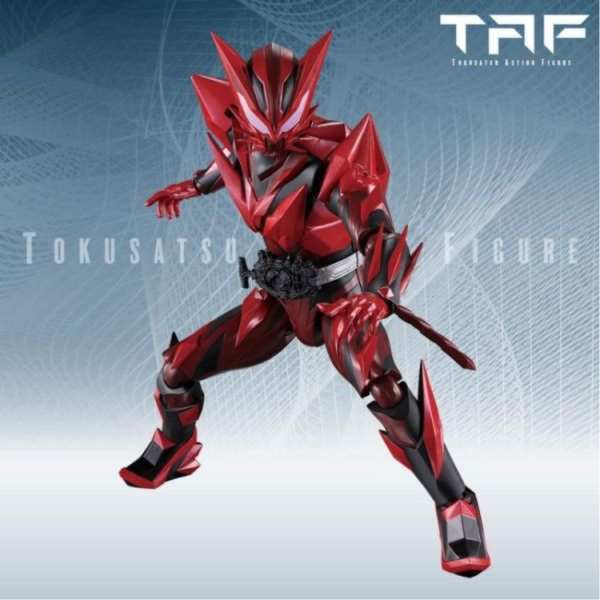 (預購) BANDAI 假面騎士MY-TH-MAOU 可動完成品 20260812 BANDAI 假面騎士MY-TH-MAOU 可動完成品