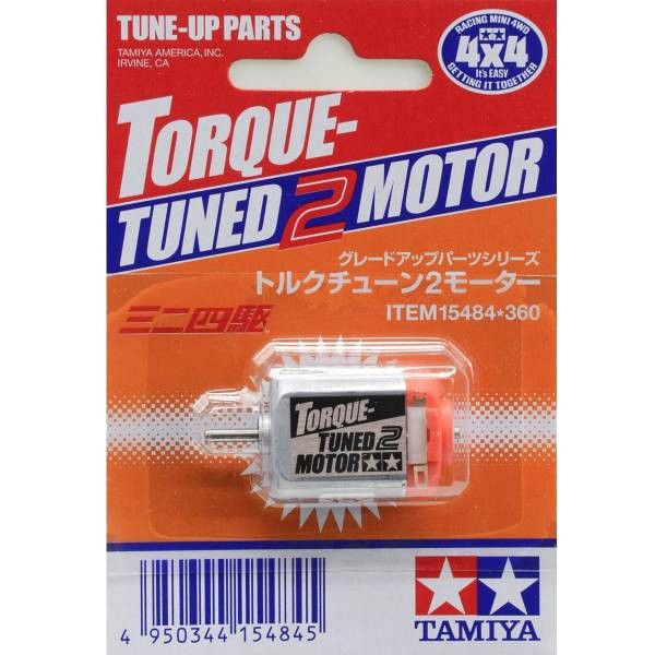 TAMIYA 田宮模型 15484 四驅車 Torque-Tuned 2 高扭力 馬達 四驅車 軌道車 TAMIYA 田宮模型 15484 四驅車 Torque-Tuned 2 高扭力 馬達 四驅車 軌道車