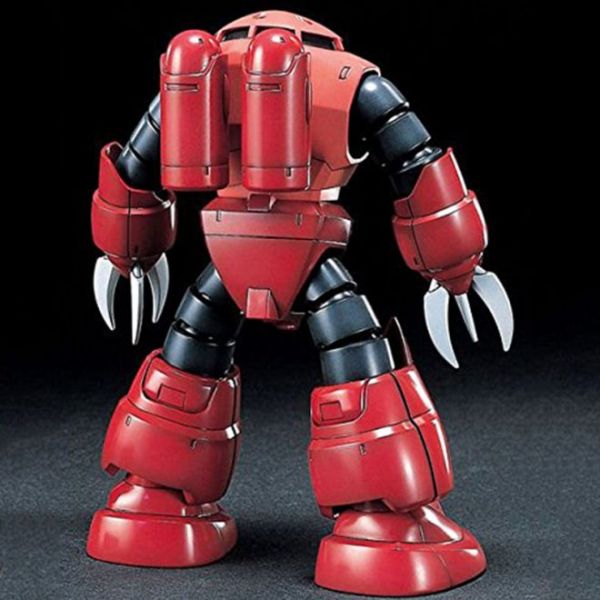 BANDAI 1/144 HGUC 019 夏亞專用茲寇克 機動戰士鋼彈 一年戰爭 組裝模型 