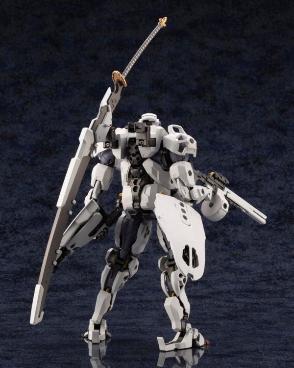(預購) Kotobukiya 壽屋 1/24 Hexa Gear 六角機牙 雷神V HG078R 組裝模型 20261104 Kotobukiya 壽屋 1/24 Hexa Gear 六角機牙 雷神V HG078R 組裝模型