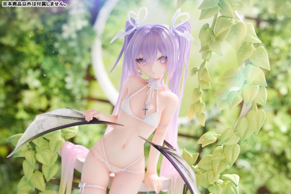 (預購) PINK CHARM 1/6 rurudo原創角色 伊芙．EDEN_Ver. PVC完成品 (預購) PINK CHARM 1/6 rurudo原創角色 伊芙．EDEN_Ver. PVC完成品