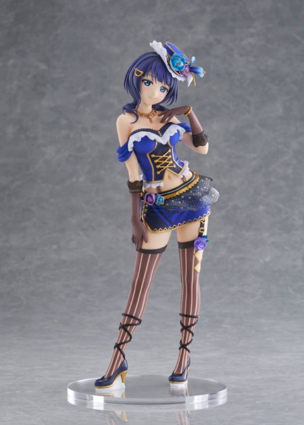(預購) PLUM 1/7 Love Live! 虹咲學園學園偶像同好會 朝香果林 PVC完成品 20260108 PLUM 1/7 Love Live! 虹咲學園學園偶像同好會 朝香果林 PVC完成品