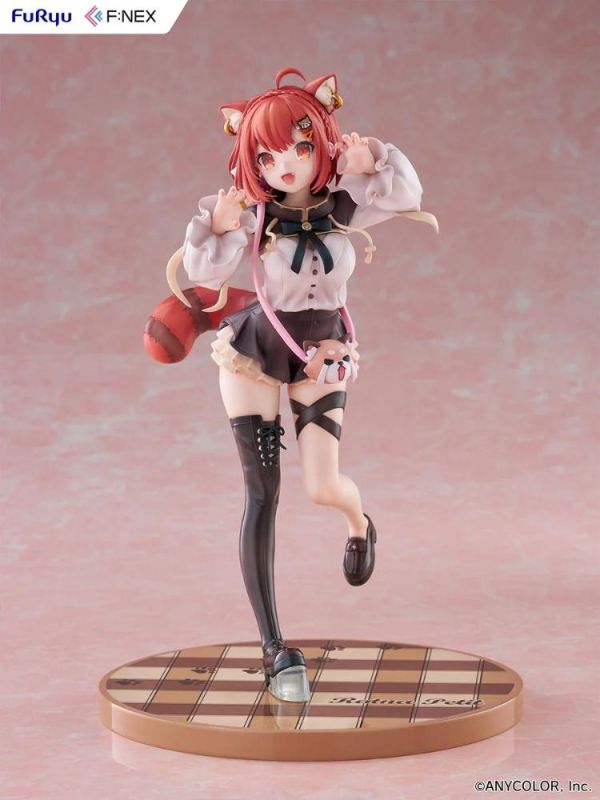 (預購) Furyu F:NEX 1/7 彩虹社 拉特娜·葡蒂 PVC完成品 20260514 Furyu F:NEX 1/7 彩虹社 拉特娜·葡蒂 PVC完成品