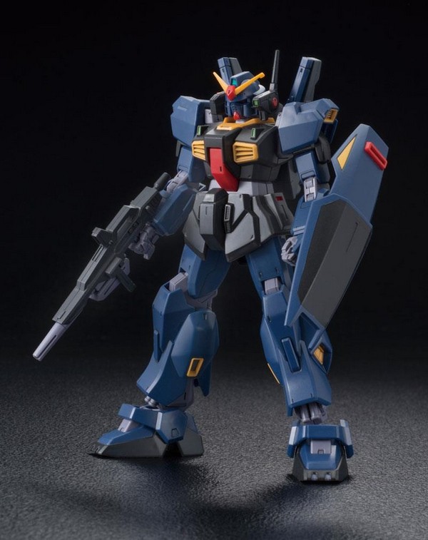 BANDAI 1/144 HGUC 194 鋼彈MK-II 迪坦斯ver 機動戰士 Z鋼彈 組裝模型 