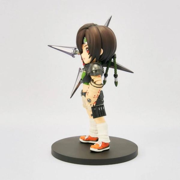 (預購) Square Enix 最終幻想7重生 FINAL FANTASY VII Rebirth Adorable Arts 尤菲 如月 PVC完成品 20260811 Square Enix 最終幻想7重生 FINAL FANTASY VII Rebirth Adorable Arts 尤菲 如月 PVC完成品