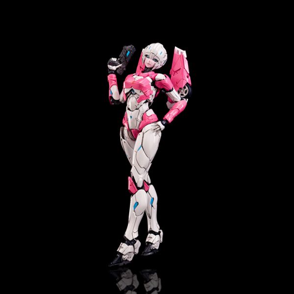 千值練 Flame Toys 風雷模型 變形金剛 雅希 組裝模型 千值練 Flame Toys 風雷模型 變形金剛 雅希 組裝模型