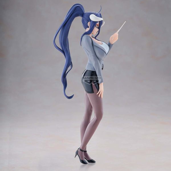 BANPRESTO 景品 OVERLORD IF 雅兒貝德 教師ver. 2505 BANPRESTO 景品 OVERLORD IF 雅兒貝德 教師ver.