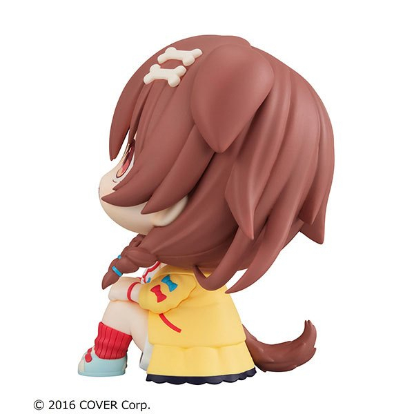 [特典版] Megahouse LOOKUP hololive  貓又小粥＆戌神沁音 [特典版] Megahouse LOOKUP hololive  貓又小粥＆戌神沁音
