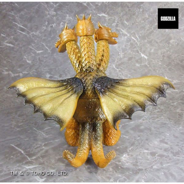 (預購) [PB商店] BANDAI Great Saurus 王者基多拉 (預購) [PB商店] BANDAI Great Saurus 王者基多拉