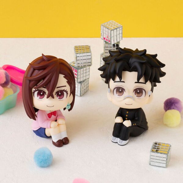 [特典版] MegaHouse LOOK UP 膽大黨 電視版 綾瀨桃&厄卡倫 套組 [特典版] MegaHouse LOOK UP 膽大黨 電視版 綾瀨桃&厄卡倫 套組