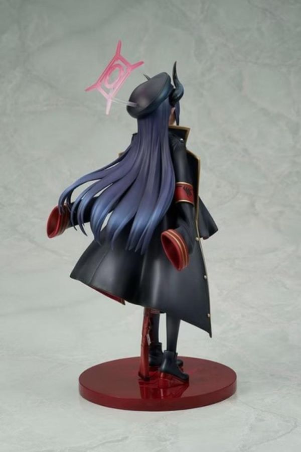 (預購) Design COCO 1/7 蔚藍檔案 元宫千秋 PVC完成品 20260407 Design COCO 1/7 蔚藍檔案 元宫千秋 PVC完成品