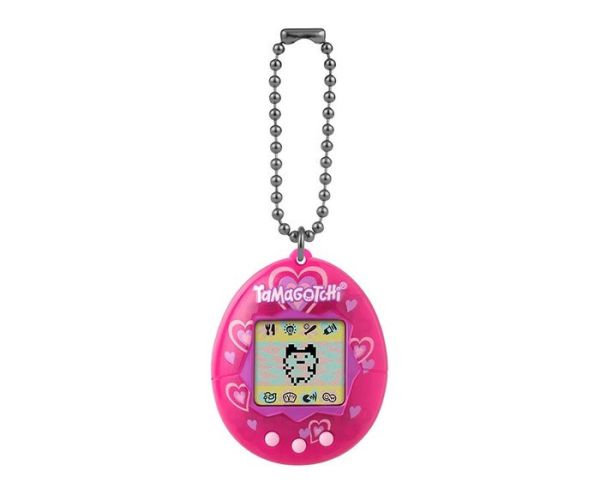 BANDAI 原創塔麻可吉 滿滿愛心 BANDAI 原創塔麻可吉 滿滿愛心