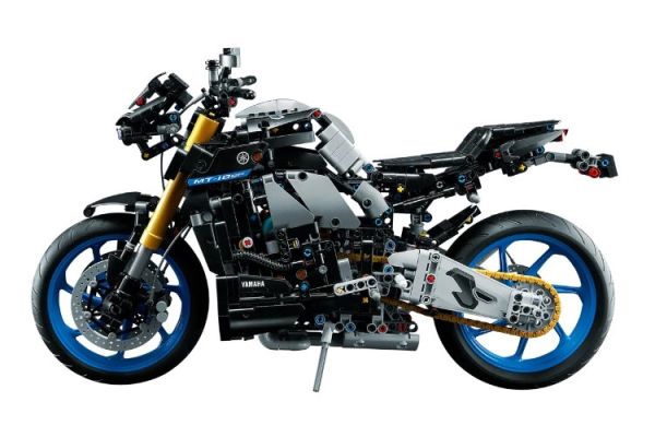 LEGO 樂高 42159 TEC Yamaha MT 10 SP LEGO 樂高 42159 TEC Yamaha MT 10 SP
