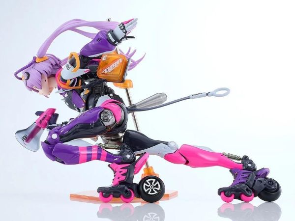 (預購) Max Factory 少女發動機 MOTORED CYBORG RUNNER SSX-155c "POP TRACKER" 20260830 Max Factory 少女發動機 MOTORED CYBORG RUNNER SSX-155c "POP TRACKER"