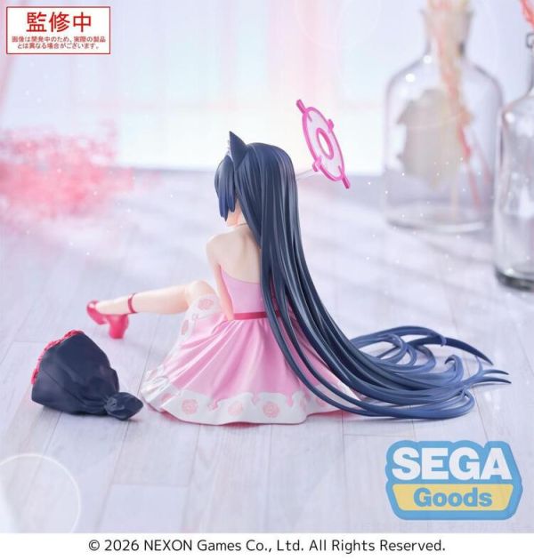 (預購) SEGA 景品 蔚藍檔案 Yumemirize 茜香 2602 (預購) SEGA 景品 蔚藍檔案 Yumemirize 茜香