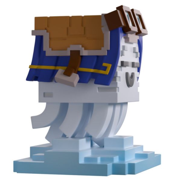 (預購) Youtooz Minecraft 快樂幽靈 Happy Ghast 4.2吋 搪膠公仔 (預購) Youtooz Minecraft 快樂幽靈 Happy Ghast 4.2吋 搪膠公仔