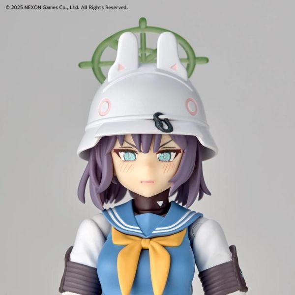 (預購) KAIYODO 海洋堂 Revoltech 蔚藍檔案 空井咲 可動完成品 NR090 20260510 KAIYODO 海洋堂 Revoltech 蔚藍檔案 空井咲 可動完成品 NR090