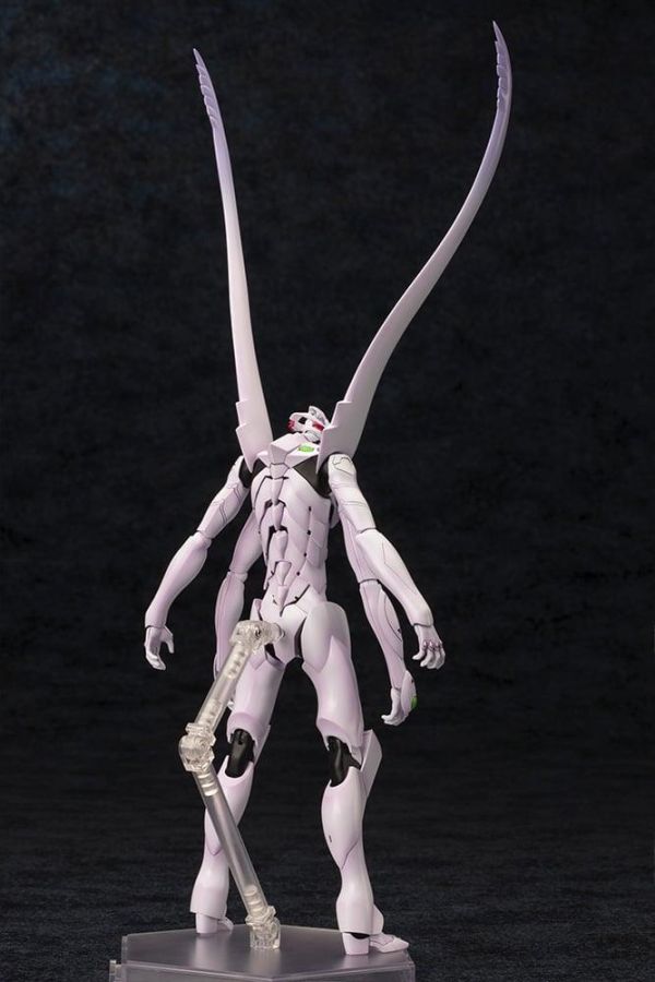 (預購) Kotobukiya 壽屋 1/400 新世紀福音戰士劇場版 13號機 第3+型態 KP358R 組裝模型 20261104 Kotobukiya 壽屋 1/400 新世紀福音戰士劇場版 13號機 第3+型態 KP358R 組裝模型