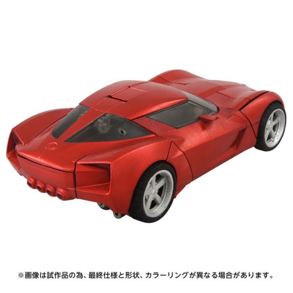 (預購) TAKARATOMY 變形金剛 MPMN-02 電影系列 Sideswipe 斯韋伯 橫砲 側掃 G1紅 可動完成品 20260127 TAKARATOMY 變形金剛 MPMN-02 電影系列 Sideswipe 斯韋伯 橫砲 側掃 G1紅 可動完成品