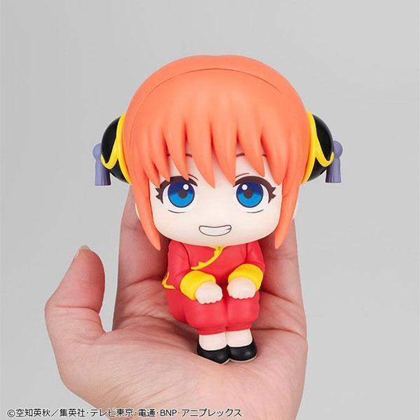 (預購) [再販] MEGAHOUSE LOOKUP 銀魂 神樂 20260915 [再販] MEGAHOUSE LOOKUP 銀魂 神樂