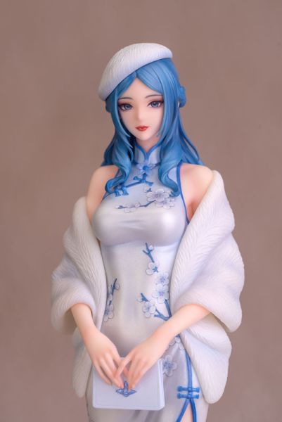 Myethos 1/10 Gift+ 織夢系列 王者榮耀 王昭君ver. PVC Myethos 1/10 Gift+ 織夢系列 王者榮耀 王昭君ver. PVC