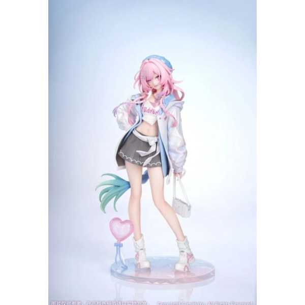 (預購) Myethos 1/8 Gift+系列 崩壞:星穹鐵道 昔漣 美好假日 Ver. PVC完成品 20260806 Myethos 1/8 Gift+系列 崩壞:星穹鐵道 昔漣 美好假日 Ver. PVC完成品