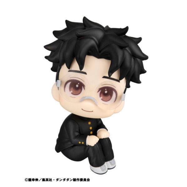 [標準版] MegaHouse LOOK UP 膽大黨 電視版 厄卡倫 [標準版] MegaHouse LOOK UP 膽大黨 電視版 厄卡倫